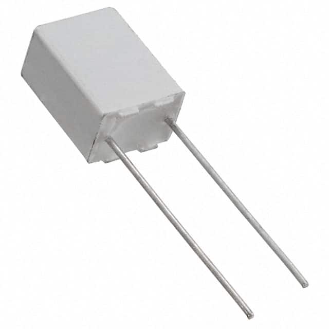 SMR5474J50J04L16.5CBULK KEMET  Film Capacitors